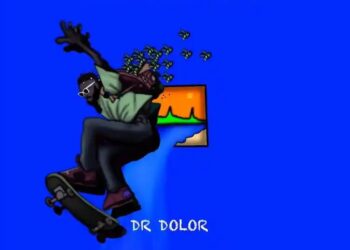 DOWNLOAD Dr Dolor – Wetin I Go Like mp3