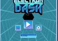 Electron Dash Unblocked Game 66, 76 (Play Online Here)