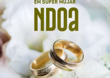 DOWNLOAD Em Super Mujar – NDOA mp3