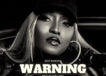 DOWNLOAD Eno Barony – Warning mp3