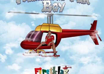 DOWNLOAD FirstKlaz – Helicopter Boy (Freestyle) mp3
