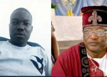 Timothy Adegoke Death Story, CCTV, Biography, Wife, Age & Rahman Adedoyin Case
