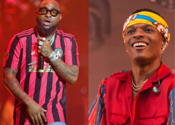 How Old Is Wizkid And Davido – Who Is The Older Between Wizkid & Davido
