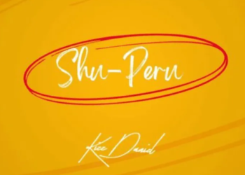 DOWNLOAD Kizz Daniel – Shu-Peru (Speed Up) mp3