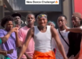 DOWNLOAD Demzy Baye – Kolo New Dance Challenge mp3