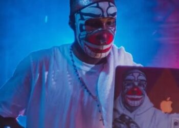 DOWNLOAD DJ Ken Gifted – Yeshua Tiktok Drum Version mp3