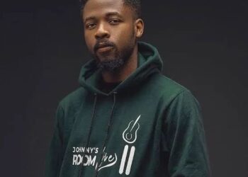 DOWNLOAD Johnny Drille – What Have You Done To Me mp3