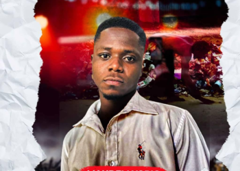 DOWNLOAD Mandem Yopic – Kwaku Sampson mp3