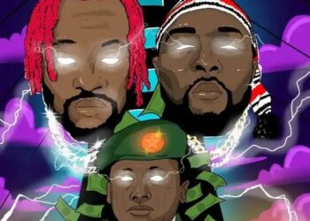 DOWNLOAD Lezcout Wrld – Abacha ft. Odumodublvck mp3