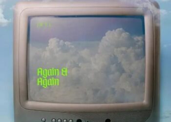 DOWNLOAD jryl – again & again mp3