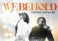 DOWNLOAD Abbey Ojomu – We Behold (Qavah Anthem) mp3