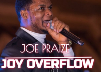 Joy Overflow MP3 Download by Joe Praize