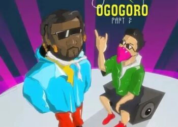 DOWNLOAD Tusure – Ogogoro Part 2 ft. Lyta mp3