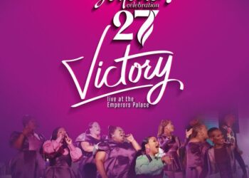 DOWNLOAD Joyous Celebration – We’ll be Marching (Live At The Emperors Palace / 2023) mp3