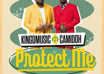 DOWNLOAD Kingdmusic – Protect Me (Remix) Ft. Camidoh mp3
