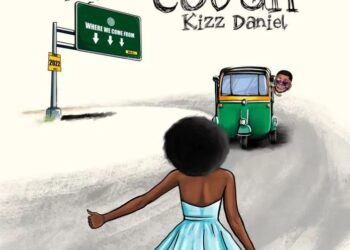 DOWNLOAD Kizz Daniel – Cough (Odo) Ft. Empire (Instrumental) mp3