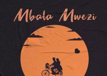 DOWNLOAD Kontawa Ft Jay Melody – Mbalamwezi mp3