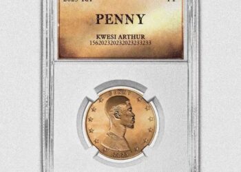 DOWNLOAD Kwesi Arthur – Penny mp3