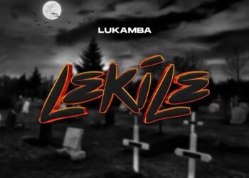 DOWNLOAD Lukamba – Lekile mp3