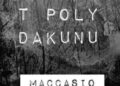 DOWNLOAD Maccasio – T Poly Dakunu mp3