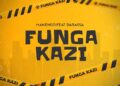 DOWNLOAD Manengo Ft Darassa – Funga Kazi mp3