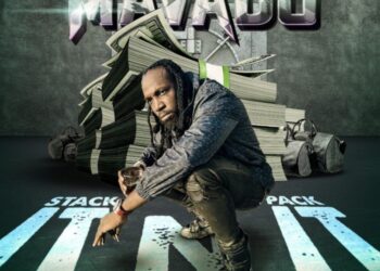 DOWNLOAD Mavado – Stack It N Pack It mp3