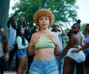 DOWNLOAD Ice Spice – Munch (Feelin U) mp3