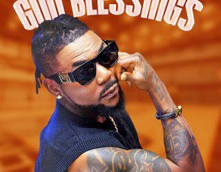 DOWNLOAD Oritse Femi – God Blessings mp3
