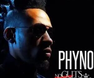 DOWNLOAD Phyno – Alobam mp3