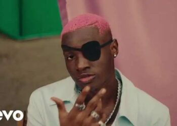 DOWNLOAD Ruger – Jonzing Boy mp3