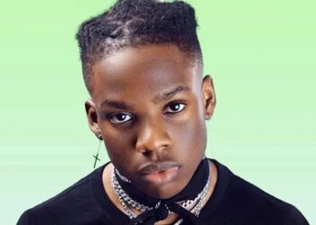DOWNLOAD Rema – See Body Oo mp3