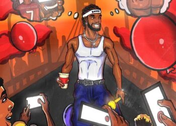 DOWNLOAD Smada – Abena mp3