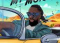 DOWNLOAD Timaya – I (Ah) To To To (Whine For Me – Anything For My Baby) mp3
