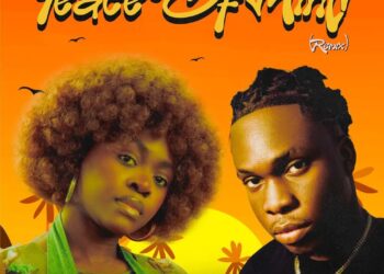 DOWNLOAD Toby Grey – Peace of Mind (Remix) Ft. Kemuel & Mamba Sounds mp3