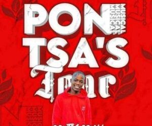 DOWNLOAD Pontsa Soull – Take Me Away (Radio Edit) ft. De Bablyy mp3