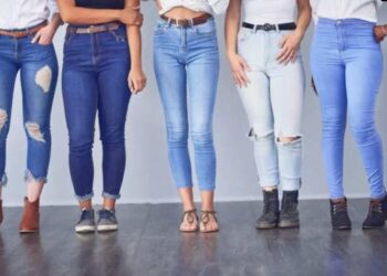 7 jeans every woman should own