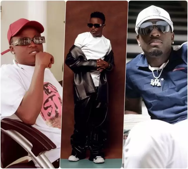 DOWNLOAD Barakah Da Prince x Linex x Bright – Utapagawa mp3