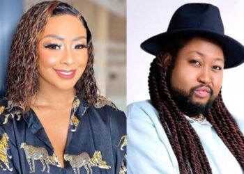 Boity drops charges against Bujy