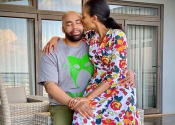 Connie Ferguson marks Shona’s posthumous birthday