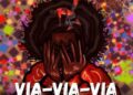 DOWNLOAD DJ CORA – Via Via Via (My Brain Wan Blow) mp3