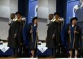 “I am stronger,” DJ Cleo says as he graduates WITS University