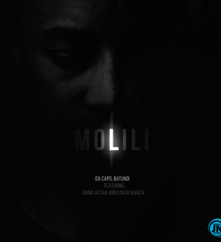 DOWNLOAD Da Capo – Molili ft Batundi, Nana Attah & Lokua Kanza mp3
