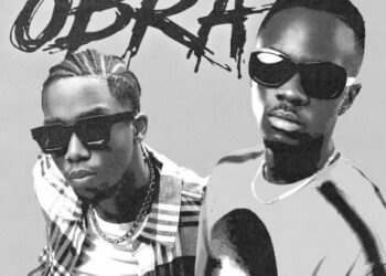 DOWNLOAD Yaw Tog – Obra Ft Roiii mp3