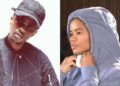 Emtee dragged for gushing over Dr Nandipha