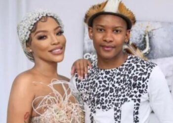 Faith Nketsi’s husband passes out after release from jail due to heavy drinking