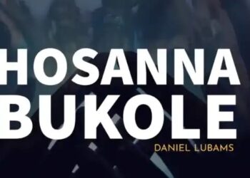 DOWNLOAD Daniel Lubams – Hosanna Bukole mp3