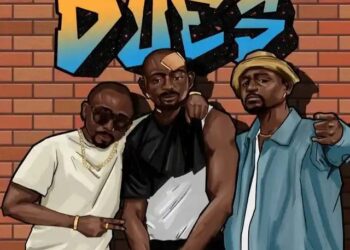 DOWNLOAD Sean Tizzle – With You mp3