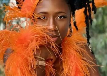 DOWNLOAD Korra Obidi – Romper mp3