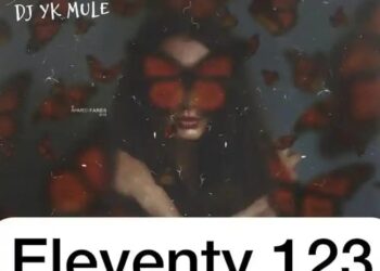 DOWNLOAD Dj Yk Mule – Eleventy 123 mp3