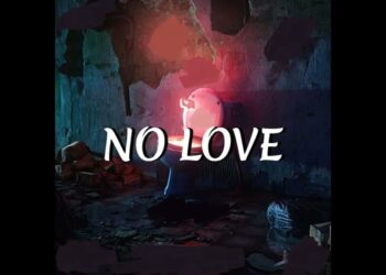 DOWNLOAD Shreya – No Love mp3